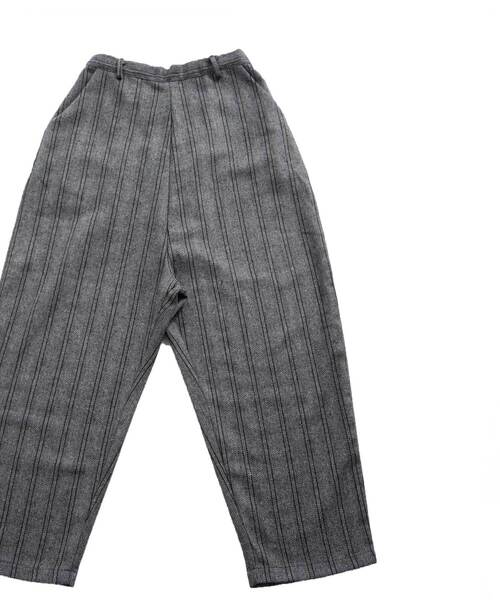 antiqua（アンティカ）の「パンツ（その他パンツ・メンズ・ブラック・FREE）」の10枚目の写真