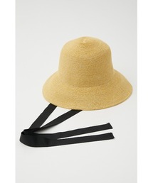 CAPELIN HAT ハット