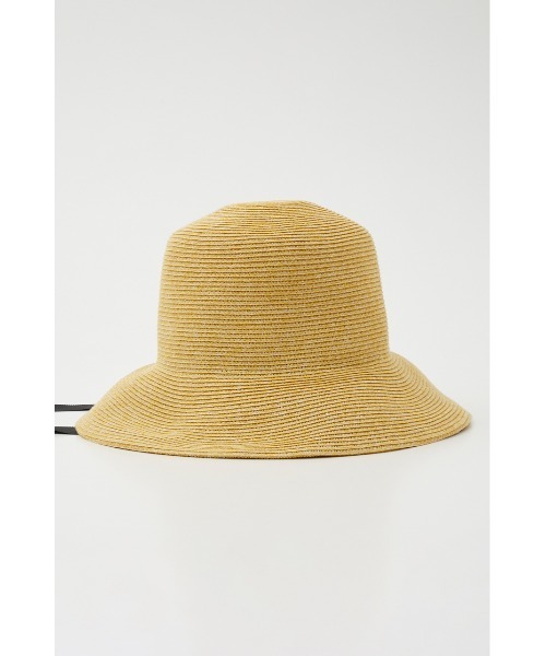 SLY（スライ）の「CAPELIN HAT ハット（ハット・レディース・ブラウン/ベージュ・FREE）」の11枚目の写真