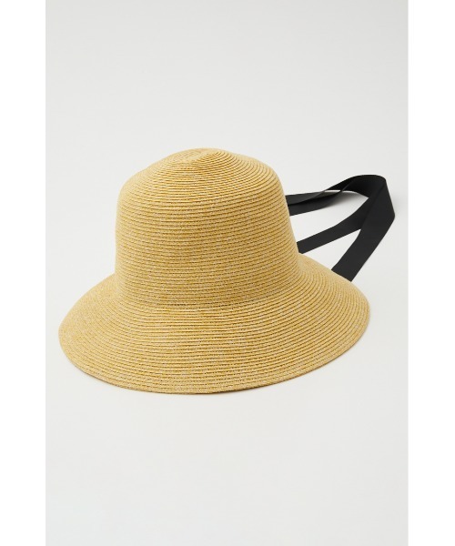 SLY（スライ）の「CAPELIN HAT ハット（ハット・レディース・ブラウン/ベージュ・FREE）」の12枚目の写真