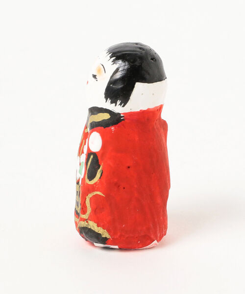 BEAMS JAPAN(ビームス ジャパン)の「【香川】IKUNAS / 奉公さん つまみ人形型 お香たて&お香セット▲(ルームフレグランス/お香・メンズ・その他・ONE SIZE)」の3枚目の写真