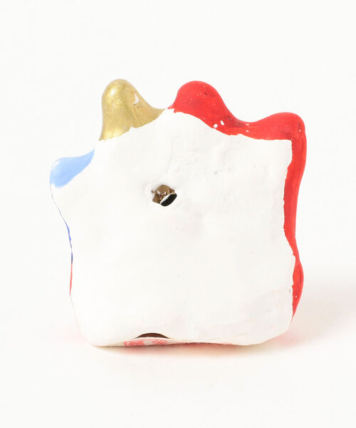 BEAMS JAPAN(ビームス ジャパン)の「【香川】IKUNAS / 奉公さん つまみ人形型 お香たて&お香セット▲(ルームフレグランス/お香・メンズ・その他・ONE SIZE)」の11枚目の写真