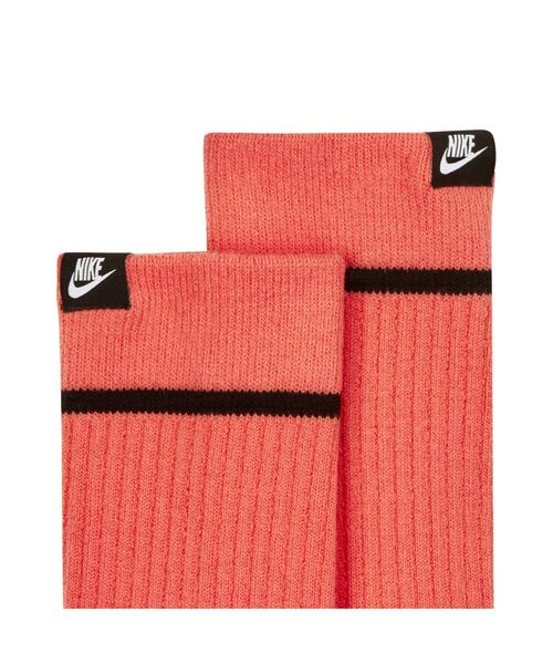 NIKE（ナイキ）の「ナイキ SNKR ソックス ユニセックス クルー ソックス (2足) / NIKE（ソックス/靴下・メンズ・その他/その他1・25-27/23-25/27-29）」の3枚目の写真