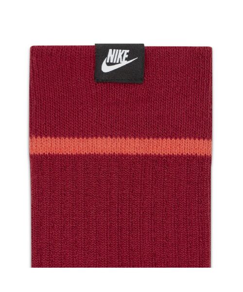 NIKE（ナイキ）の「ナイキ SNKR ソックス ユニセックス クルー ソックス (2足) / NIKE（ソックス/靴下・メンズ・その他/その他1・25-27/23-25/27-29）」の9枚目の写真