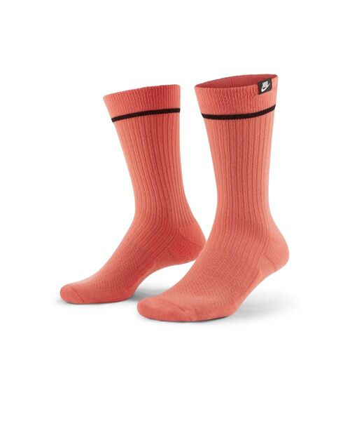 NIKE（ナイキ）の「ナイキ SNKR ソックス ユニセックス クルー ソックス (2足) / NIKE（ソックス/靴下・メンズ・その他/その他1・25-27/23-25/27-29）」の5枚目の写真