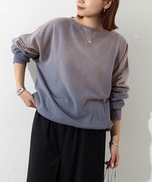 RIDING HIGH | 【RIDING HIGH/ライディングハイ】ヴィンテージ 風スウェット◆(Tシャツ/カットソー)