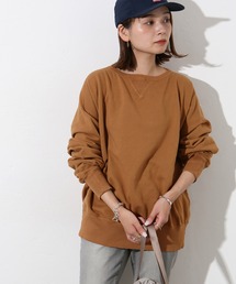 RIDING HIGH | 【RIDING HIGH/ライディングハイ】ヴィンテージ 風スウェット◆(Tシャツ/カットソー)