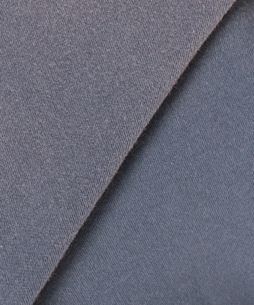 RIDING HIGH（ライディングハイ）の「■■《別注》【RIDING HIGH/ライディングハイ】ヴィンテージ 風スウェット◆（Tシャツ/カットソー・レディース・ネイビー/レッド/ナチュラル/キャメル・LARGE）」の21枚目の写真