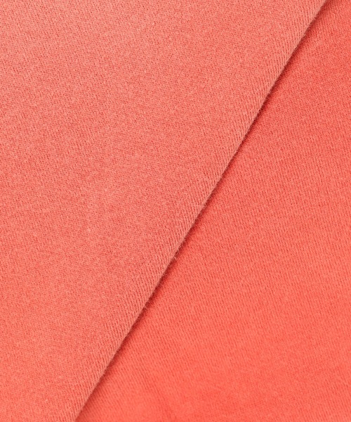 RIDING HIGH（ライディングハイ）の「■■《別注》【RIDING HIGH/ライディングハイ】ヴィンテージ 風スウェット◆（Tシャツ/カットソー・レディース・ネイビー/レッド/ナチュラル/キャメル・LARGE）」の17枚目の写真