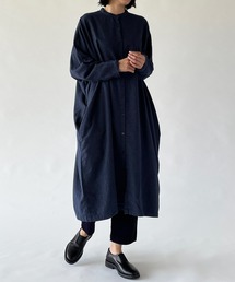 フランネルシャツ に該当するワンピース 無地 ファッション通販 Zozotown