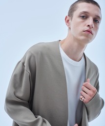 UNITED TOKYO | ドレープリラックスCD(カーディガン/ボレロ)