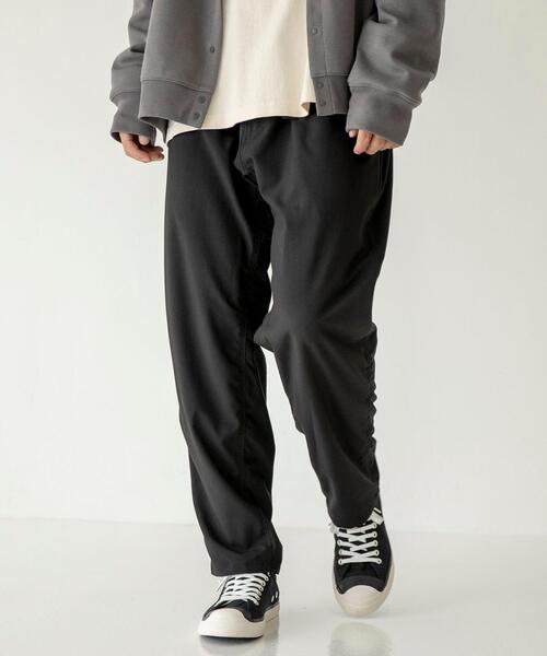 coen（コーエン）の「TRストレッチクライミングパンツ(セットアップ対応)（その他パンツ・メンズ・ブラック/グレー・S/M/L/XL）」の16枚目の写真