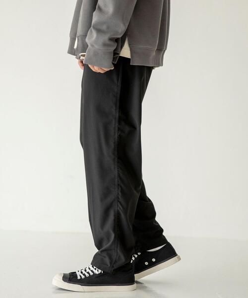 coen（コーエン）の「TRストレッチクライミングパンツ(セットアップ対応)（その他パンツ・メンズ・ブラック/グレー・S/M/L/XL）」の17枚目の写真