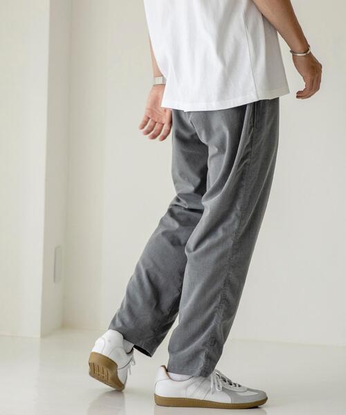 coen（コーエン）の「TRストレッチクライミングパンツ(セットアップ対応)（その他パンツ・メンズ・ブラック/グレー・S/M/L/XL）」の22枚目の写真