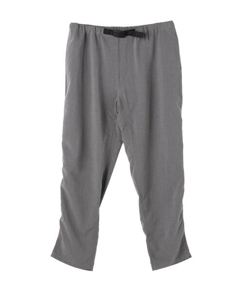 coen（コーエン）の「TRストレッチクライミングパンツ(セットアップ対応)（その他パンツ・メンズ・ブラック/グレー・S/M/L/XL）」の6枚目の写真