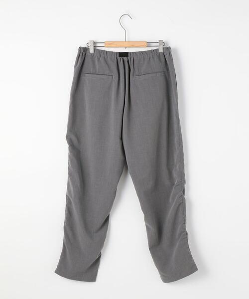 coen（コーエン）の「TRストレッチクライミングパンツ(セットアップ対応)（その他パンツ・メンズ・ブラック/グレー・S/M/L/XL）」の7枚目の写真