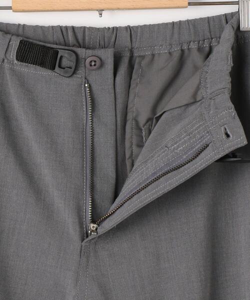 coen（コーエン）の「TRストレッチクライミングパンツ(セットアップ対応)（その他パンツ・メンズ・ブラック/グレー・S/M/L/XL）」の11枚目の写真