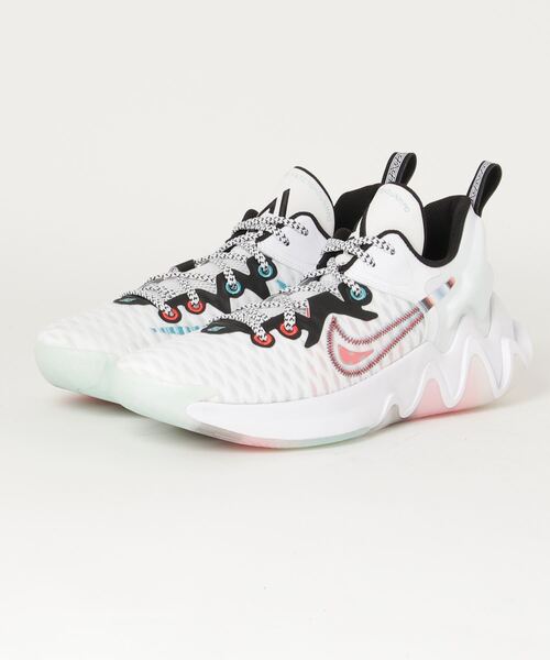 NIKE（ナイキ）の「ナイキ NIKE ナイキ GIANNIS IMMORTALITY