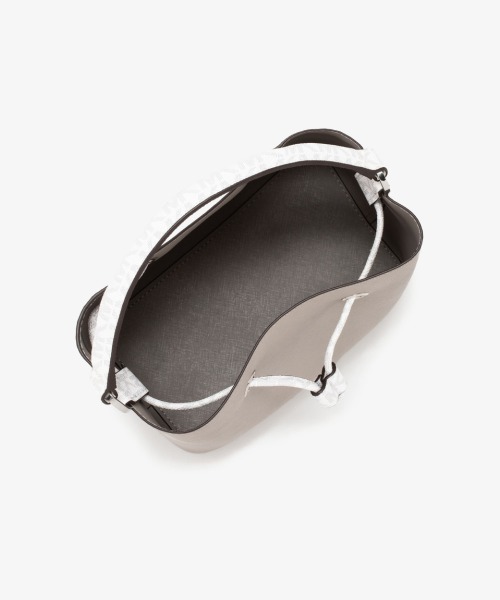 [MICHAEL KORS] バケツバッグ SURI ミディアム Suri Medium Striped Bucket Bag | Michael Kors [US]