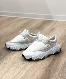 ASH | 【EKO】パフィーチャンキースニーカー(スニーカー)