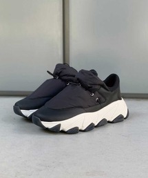 ASH | 【EKO】パフィーチャンキースニーカー(スニーカー)