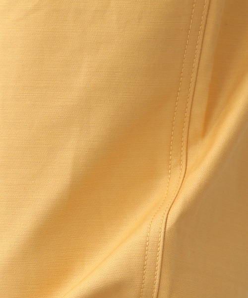 LOWRYS FARM（ローリーズファーム）の「ＳｔａｎＲａｙベーカーパンツ　219729（カーゴパンツ・レディース・カーキ/マスタード・MEDIUM/LARGE）」の16枚目の写真