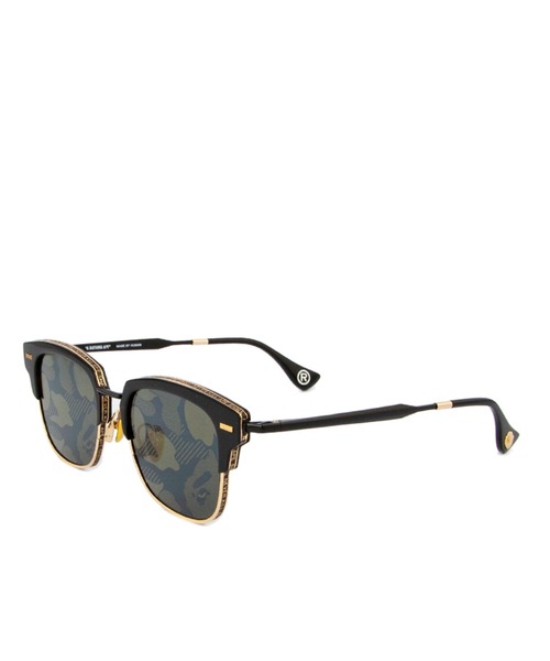BLACK SUNGLASSES 8 M