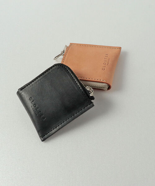 GLOSTER（グロスター）の「【GLOSTER/グロスター】JAPAN MADE