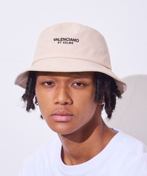 L.H.P（エルエイチピー）の「VALENCIANO BY KELME/バレンシアーノバイケルメ/バケットハット（ハット・メンズ）」