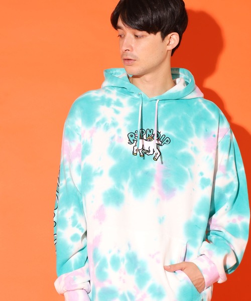 RIPNDIP（リップンディップ）の「RIP N DIP/リップンディップ Nermland