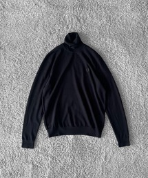 FRED PERRY（フレッドペリー）の「FRED PERRY ROLL NECK JUMER（ニット/セーター）」