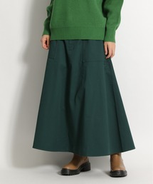 niko and... | ツイルカラーチノスカート(スカート)