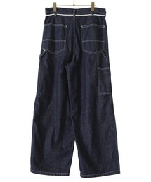 marka マーカ TUCK WIDE PANTS COTTON TWILL 61891817b_b_02_215.jpg