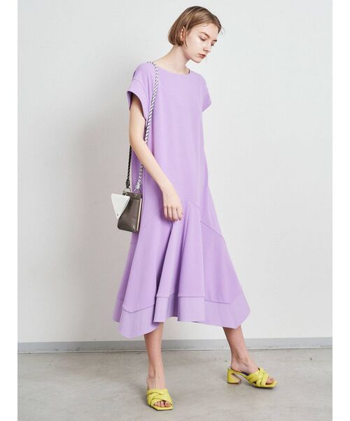 ELENDEEK（エレンディーク）の「マルチ3ボックスバッグ（ショルダーバッグ・レディース・イエロー/グリーン/ラベンダー/ブラック/モカ・FREE）」の21枚目の写真