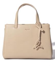agnes b. | IS11H－06 sophie 2Wayミニトートバッグ(トートバッグ)