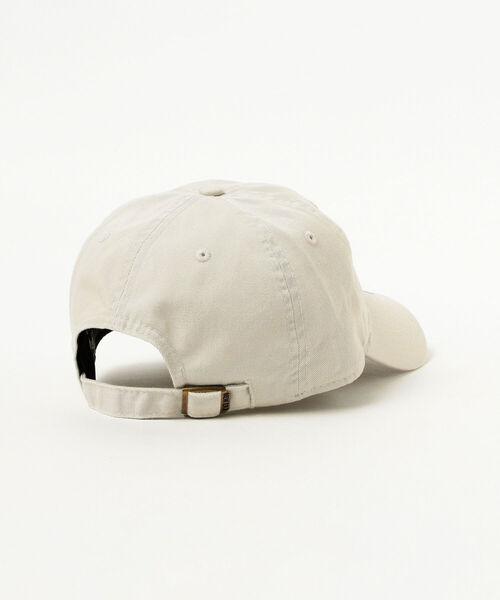 BEAMS BOY（ビームスボーイ）の「NEW ERA × BEAMS BOY / 別注 ニューヨークヤンキース キャップ（キャップ・レディース・ブラック/ネイビー/オフホワイト/グリーン・ONE SIZE）」の12枚目の写真