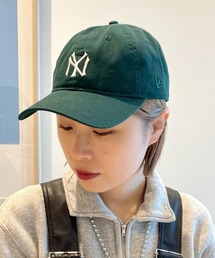 BEAMS BOY | NEW ERA × BEAMS BOY / 別注 ニューヨークヤンキース キャップ(キャップ)