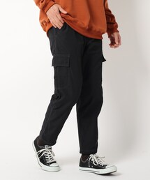BASECONTROL（ベースコントロール）の「◆裏フリース カーゴポケット ウォームパンツ（その他パンツ）」