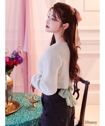 Maison de FLEUR | Jasmine/ニットカーディガン(ニット/セーター)