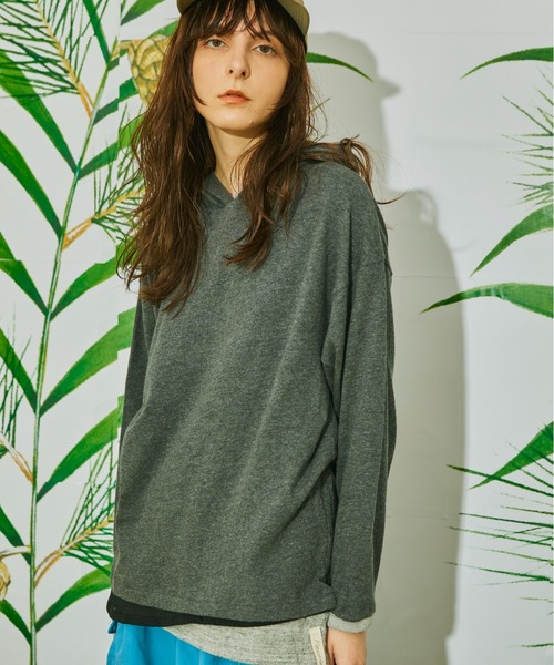 ラングラー ダック地 アクティブジャケット 裏ボア ビッグシルエット 3XL