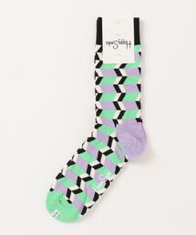 /HAPPY SOCKS/デザインソックス