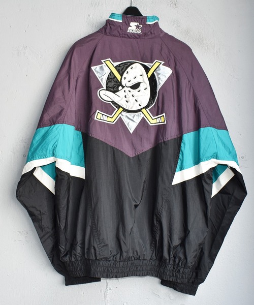 STARTER（スターター）の「【ヴィンテージ古着】STARTER / スターター