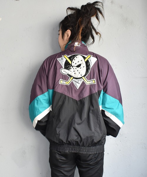 STARTER（スターター）の「【ヴィンテージ古着】STARTER / スターター