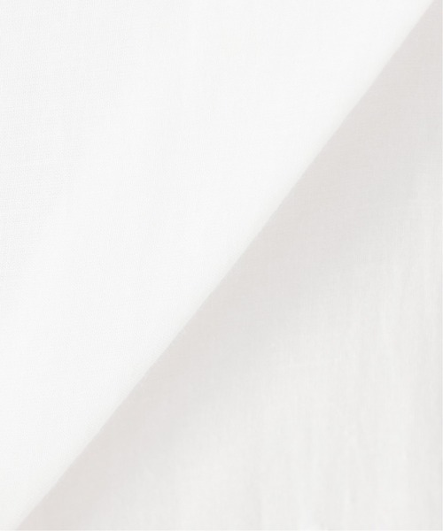 U by SPICK&SPAN（ユーバイスピックアンドスパン）の「≪追加≫カットワークレーススカート5◆（スカート・レディース・ホワイト/ブラック・38/36）」の11枚目の写真