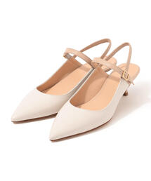 TOMORROWLAND  | FABIO RUSCONI ストラップパンプス(パンプス)