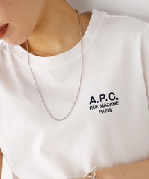 IENA | 【MARIHA/マリハ】small silent rain ネックレス 60cm◆(ネックレス)