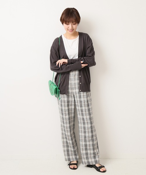 IENA（イエナ）の「【MARIHA/マリハ】small silent rain ネックレス 60cm◆（ネックレス・レディース・シルバー・FREE）」の2枚目の写真