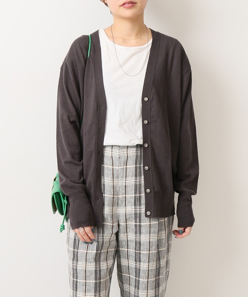 IENA（イエナ）の「【MARIHA/マリハ】small silent rain ネックレス 60cm◆（ネックレス・レディース・シルバー・FREE）」の3枚目の写真