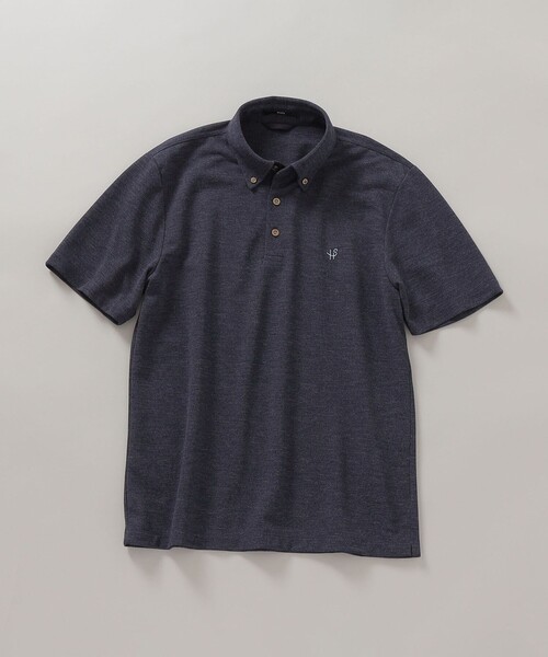 Dry Bones ポロシャツ 40 黒 水色 豪華ラッピング無料 Dry Bones Shop Online Bones Dry – SHIRT 水色 黒