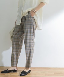 URBAN RESEARCH | ドロストテーパードパンツ(その他パンツ)